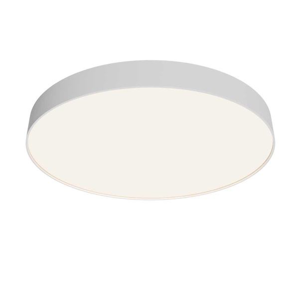 Потолочный светодиодный светильник Maytoni Zon C032CL-90W4K-RD-W