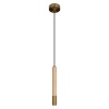 Подвесной светильник Loft IT Everest 10583C Bronze
