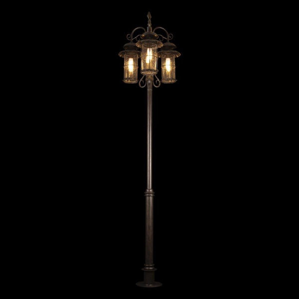 Ландшафтный светильник Loft IT Palermo 100015/2300