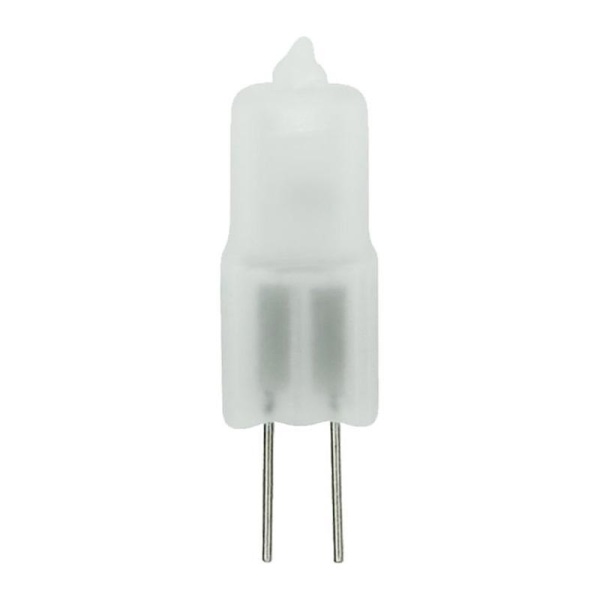 Лампа галогенная Uniel G4 20W матовая JC-220/20/G4 FR 01823 Лампа галогенная Uniel G4 20W матовая JC-220/20/G4 FR 01823
