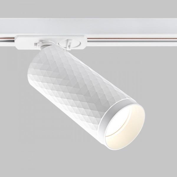 Трековый светильник IMEX Rodeo IL.0010.0007 WH Трековый светильник IMEX Rodeo IL.0010.0007 WH