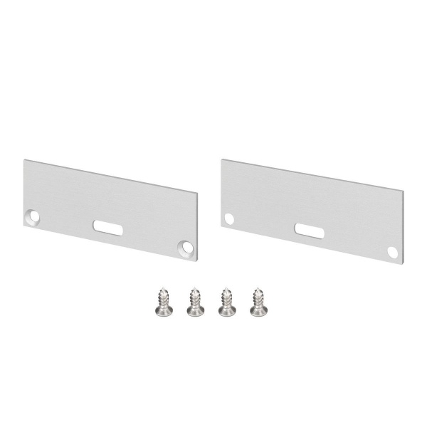 Заглушка Arlight Linia60-Fantom с отверстием 046412 Заглушка Arlight Linia60-Fantom с отверстием 046412