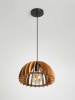 Подвесной светильник Rivoli Ivy 5111-201 Б0069914