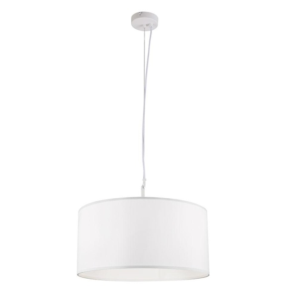 Подвесная люстра Arte Lamp COPPA A4095SP-3WH