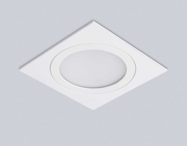 Светильник встраиваемый Ambrella Light TN51824