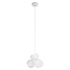Подвесной светильник Loft IT Cluster 10467P White