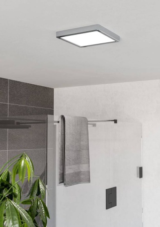 Потолочный светильник Eglo Fueva 6 901766