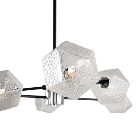 Потолочная люстра Freya Флористический / Floristic FR5328CL-06B