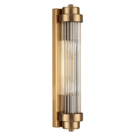 Настенный светильник Odeon Light Walli Lordi 4821/2W