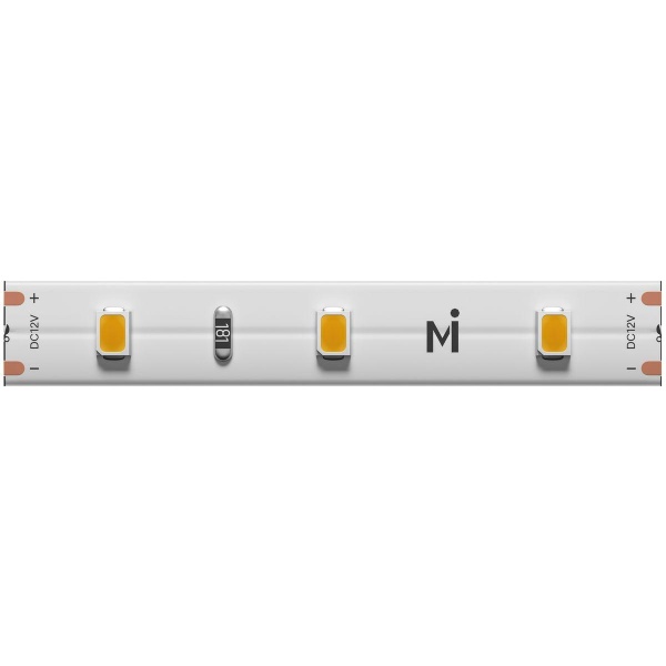 Светодиодная лента Maytoni 4,8W/m 60LED/m 2835SMD теплый белый 5M 201002