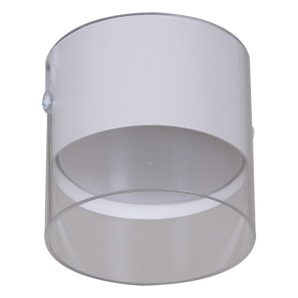 Точечный светильник Reluce Technical 53021-9.5-001IL GX53 WT Точечный светильник Reluce Technical 53021-9.5-001IL GX53 WT