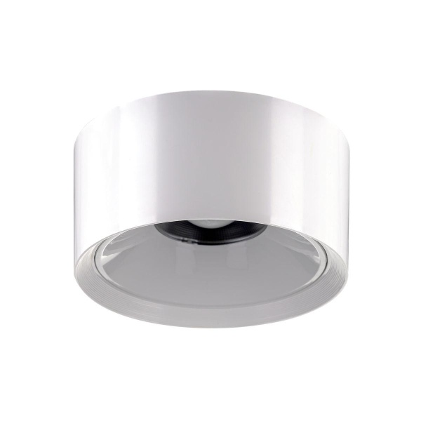 Потолочный светодиодный светильник Citilux Rover CL743090N Потолочный светодиодный светильник Citilux Rover CL743090N