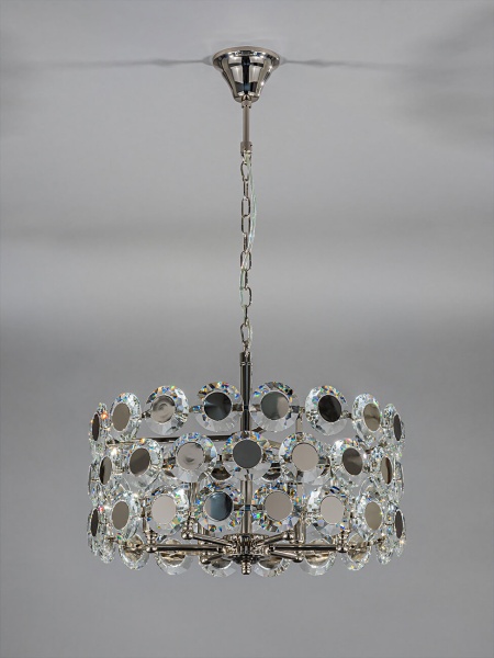 Подвесная люстра Escada 664/6S