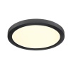 Светильник потолочный Sonex NEBULA BLACK 7788/18L