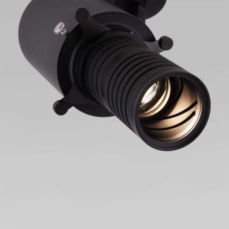 Трековый светодиодный светильник Elektrostandard 85030/01 a060612