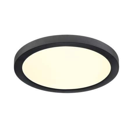 Светильник потолочный Sonex NEBULA BLACK 7788/18L
