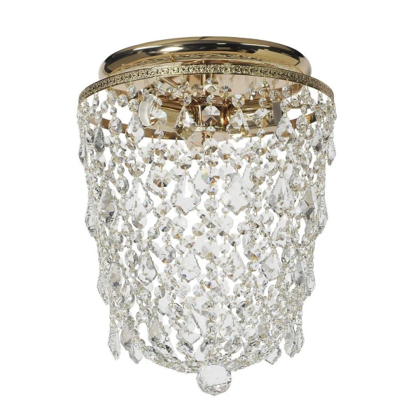 Потолочная люстра Arti Lampadari Stella LE 1.2.30.506 G