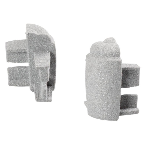 Заглушка Arlight угловая Step-Mini 020921 Заглушка Arlight угловая Step-Mini 020921