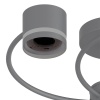 Люстра Reluce 26730-0.3-08 GX53 GREY