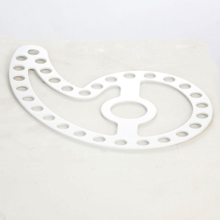 Потолочная люстра Lussole Lgo LSP-8419