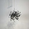 Подвесной светильник Imperium Loft Tezani Argent Suspension 84501-22