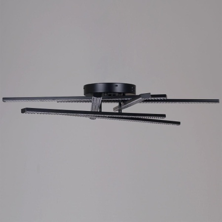 Потолочная светодиодная люстра Reluce 77138-0.3-06