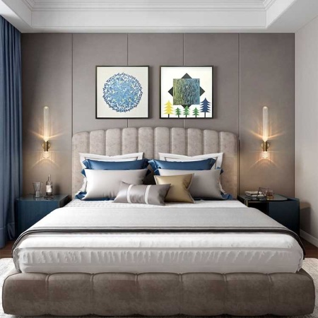 Настенный светильник Imperium Loft Frigg 151399-26