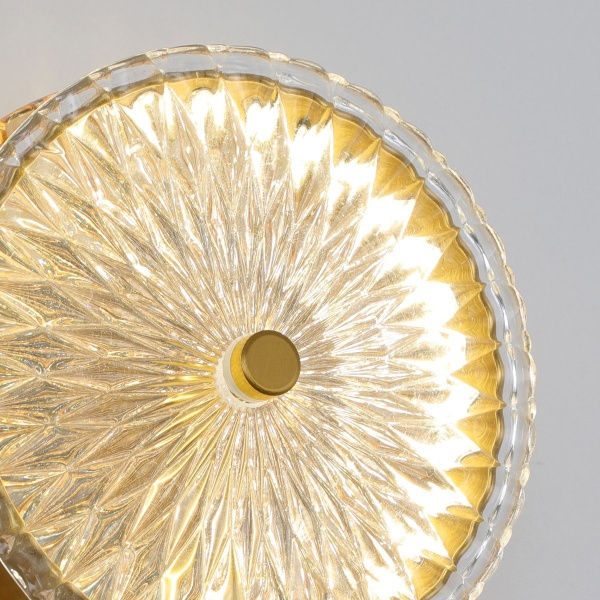 Настенный светильник Favourite Slik 4488-1W