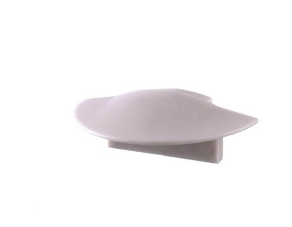 Заглушка Deko-Light End Cap F-ET-01-10 Set 2 pcs 978591 Заглушка Deko-Light End Cap F-ET-01-10 Set 2 pcs 978591