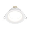 Встраиваемый светильник Maytoni Slim DL027-2-01W Встраиваемый светильник Maytoni Slim DL027-2-01W