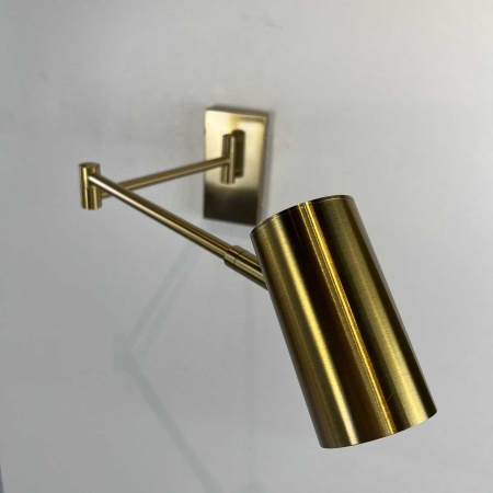 Настенный светильник Imperium Loft Vallbo 141118-26