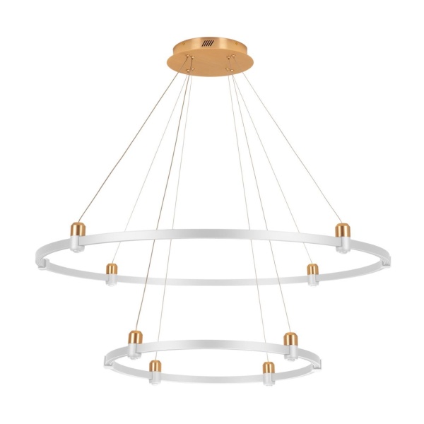 Подвес с питанием ART-APRIORI-CANOPY-HANG-8A-L5000-POWER (GD) Arlight 050014