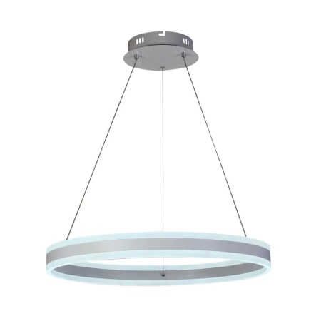 Подвесная светодиодная люстра Profit Light 6036/1 WHT