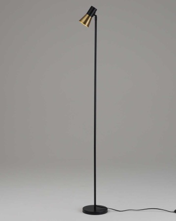 Торшер Moderli Melro V11328-1F