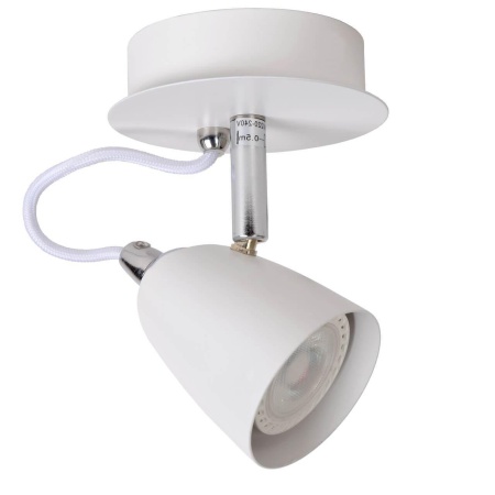 Спот Lucide Ride Led 26956/05/31 Спот Lucide Ride Led 26956/05/31