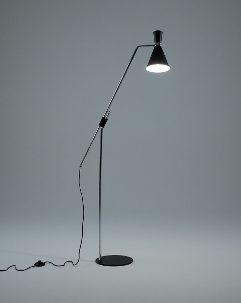 Торшер Moderli Page V10997-F