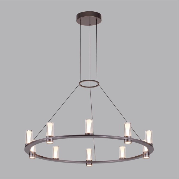 Подвесной светильник Odeon Light Defance Hightech 7143/70L