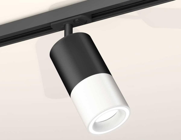 Комплект трекового светильника Ambrella light Track System XT (A2537, C7422, A2011, C7401, N7110) XT7401110