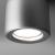 Потолочный светильник Elektrostandard Ogma DLN116 GU10 серебро 4690389153341