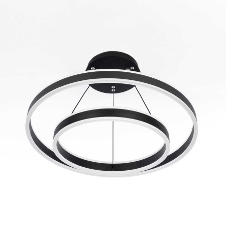 Подвесной светодиодный светильник Citilux Дуэт CL719641