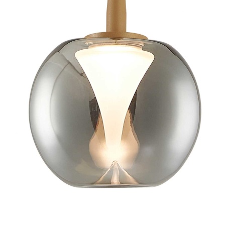 Подвесной светильник Mantra ANDROMEDA 9076