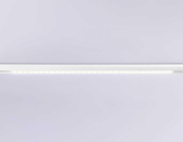 Трековый светодиодный светильник Ambrella light Track System GL4031