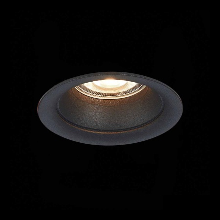 Встраиваемый светильник ST Luce ST200.408.01 Встраиваемый светильник ST Luce ST200.408.01