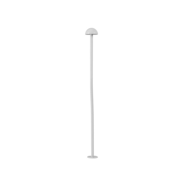 Светильник KT-ENOKI-BOLL-H600-2W Warm3000 (WH, 100 deg, 24V) Arlight 050672