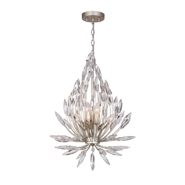 Подвесная люстра Favourite Feerie 1932-5P Подвесная люстра Favourite Feerie 1932-5P