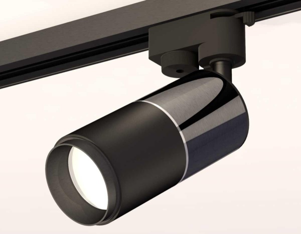 Комплект трекового светильника Ambrella light Track System XT (A2521, C6303, A2060, C6302, N6121) XT6302040