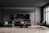 Точечный светильник Kanlux GLOZO DSO B/B 36223