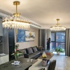 Люстра Imperium Loft laurent-b01 231777-23