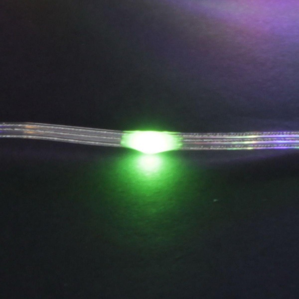 Cветодиодная гирлянда Sneha Капля 230V разноцветный 8 режимов A-508 MIX