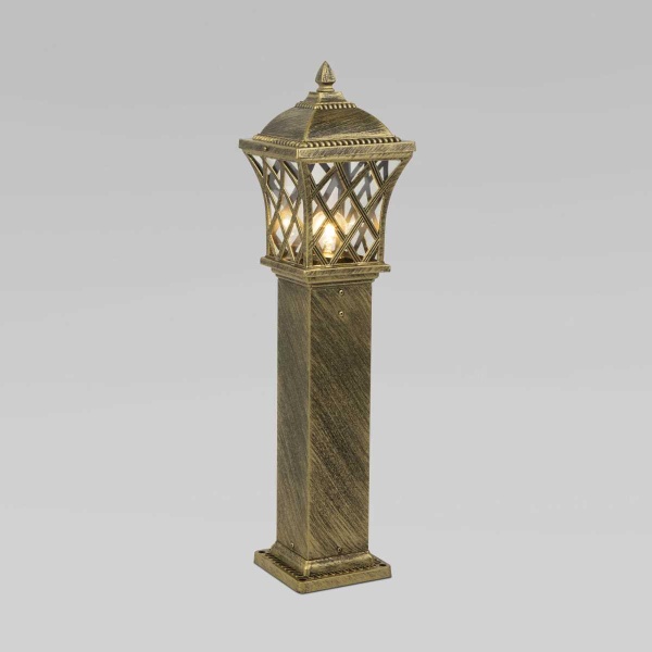 Уличный cветильник Elektrostandard Cassiopeya F GL 1018F a039870